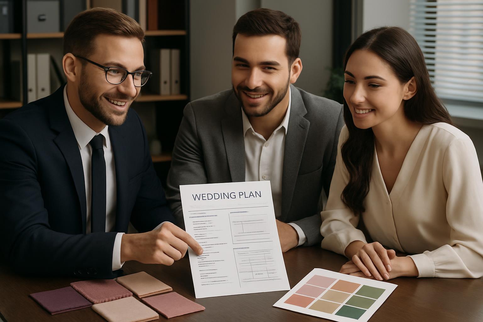 Resultados y análisis de wedding planner chile en entorno empresarial 2026 Resultados y análisis de wedding planner chile en entorno empresarial 2026
