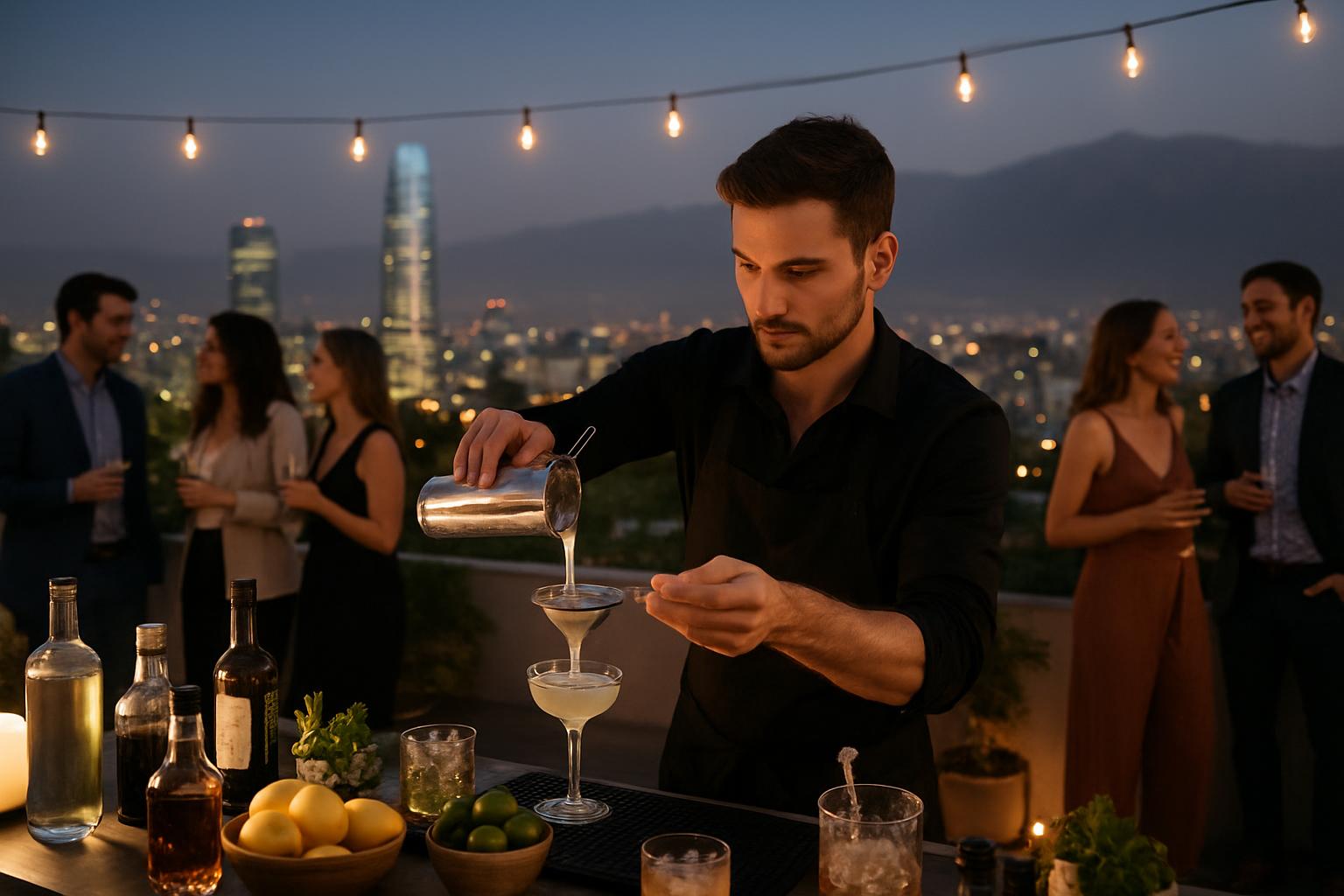 Infografía sobre fiestas privadas santiago — análisis y datos clave 2026 Infografía sobre fiestas privadas santiago — análisis y datos clave 2026