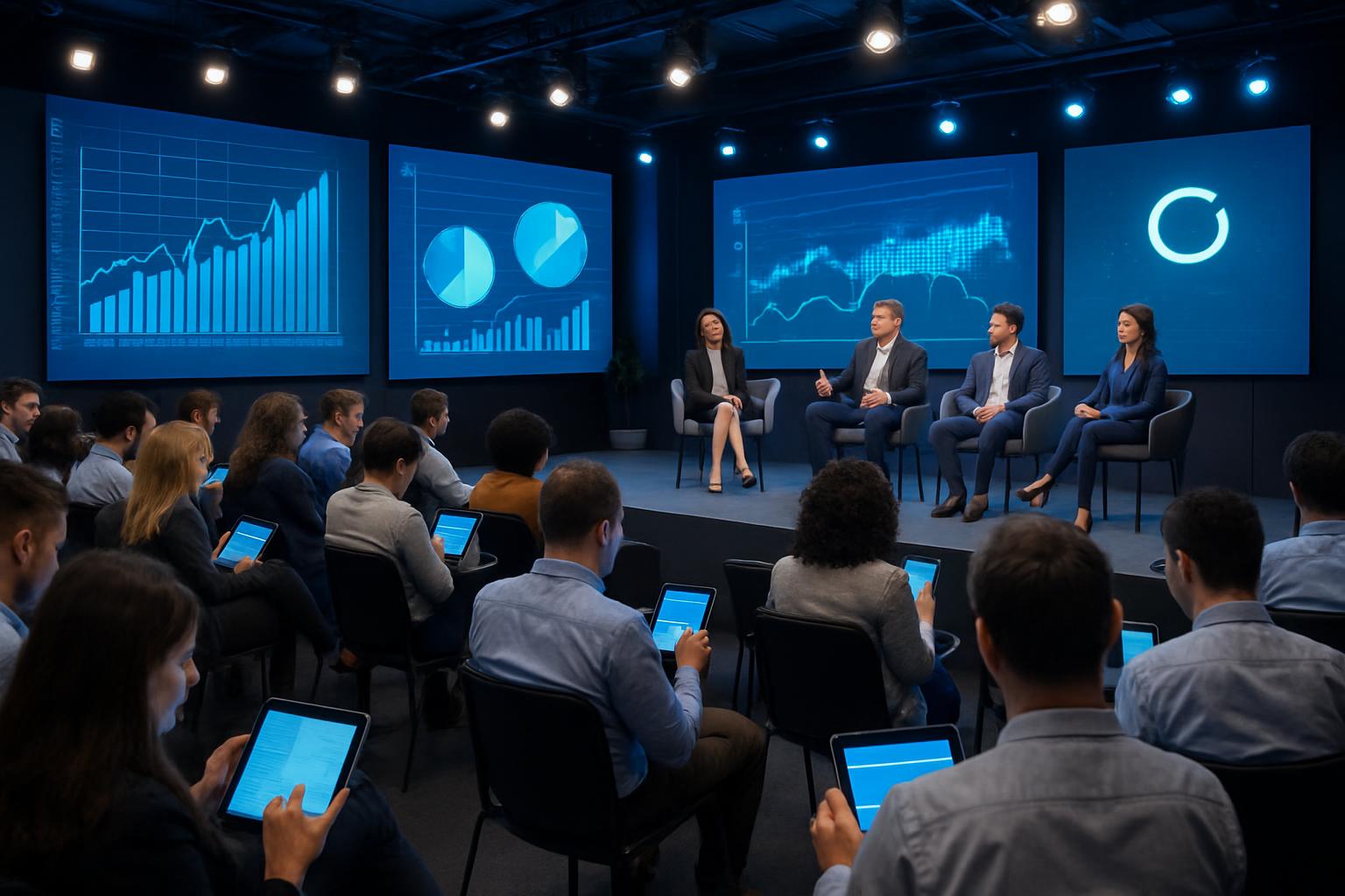 Infografía sobre eventos para empresas — análisis y datos clave 2026 Infografía sobre eventos para empresas — análisis y datos clave 2026