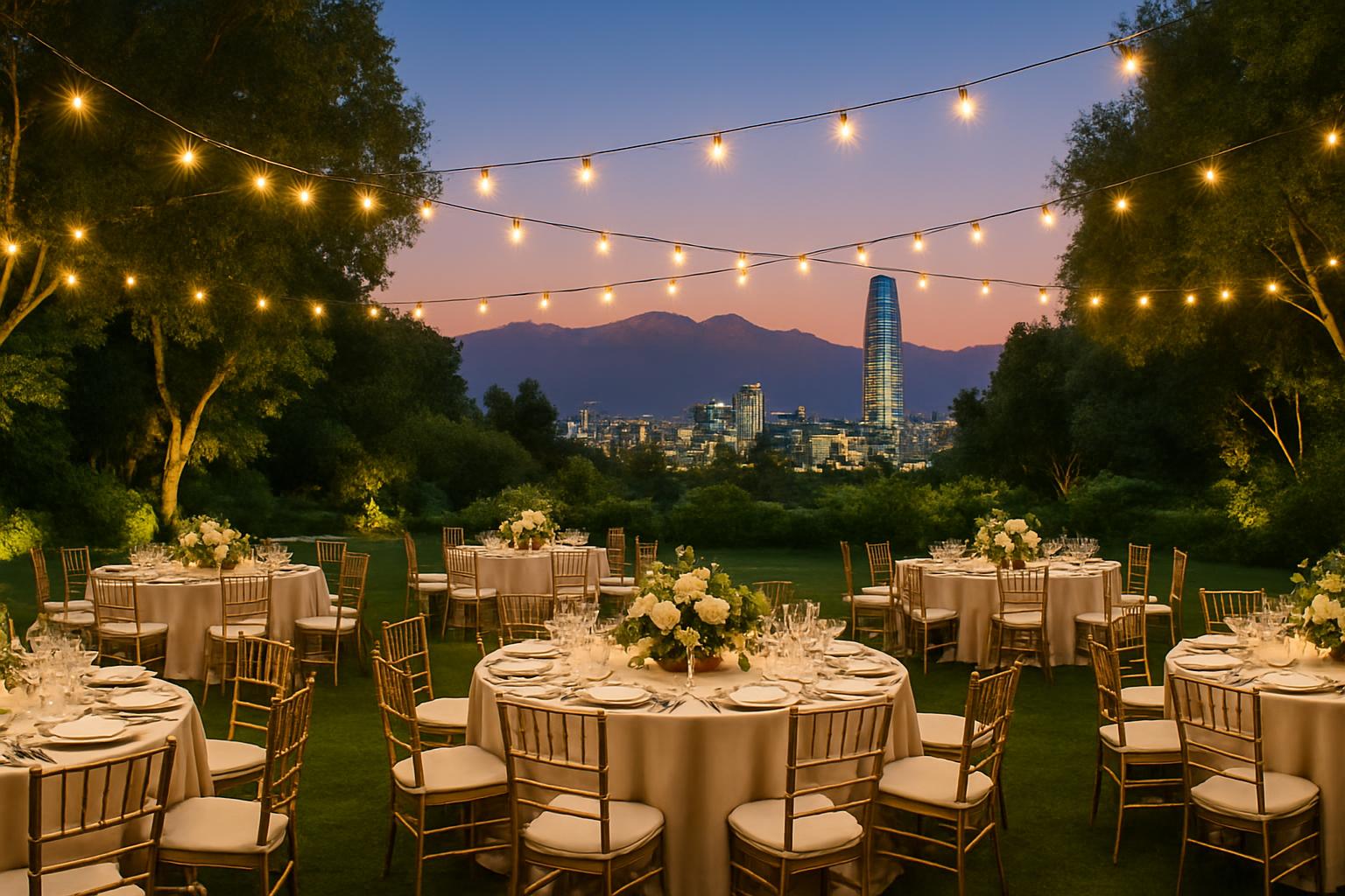 Resultados y análisis de matrimonios en santiago en entorno empresarial 2026 Resultados y análisis de matrimonios en santiago en entorno empresarial 2026