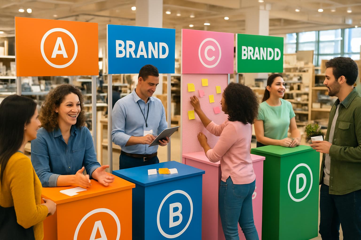 Resultados y análisis de organización de eventos en entorno empresarial 2026