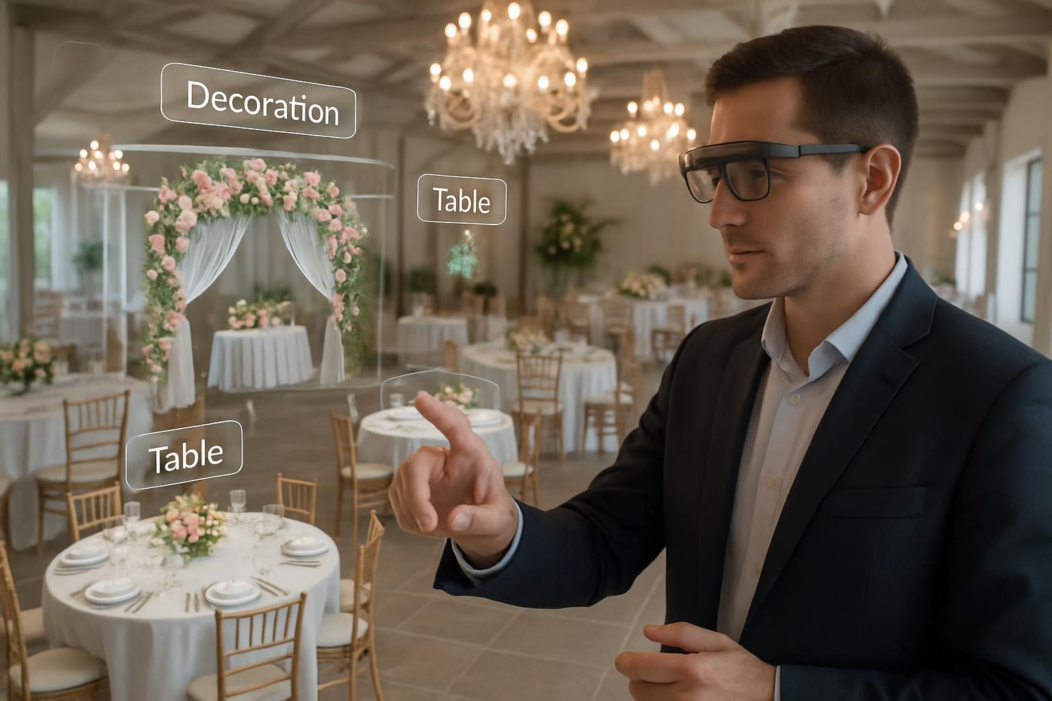 Infografía sobre centro de eventos para matrimonios — análisis y datos clave 2026 Infografía sobre centro de eventos para matrimonios — análisis y datos clave 2026