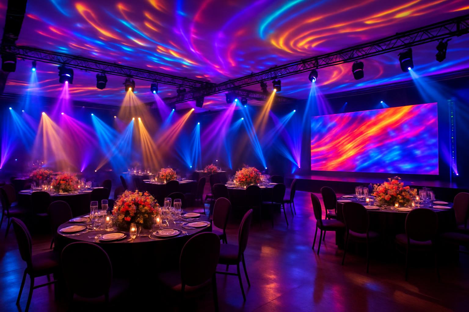 Resultados y análisis de centro de eventos para matrimonios en entorno empresarial 2026 Resultados y análisis de centro de eventos para matrimonios en entorno empresarial 2026