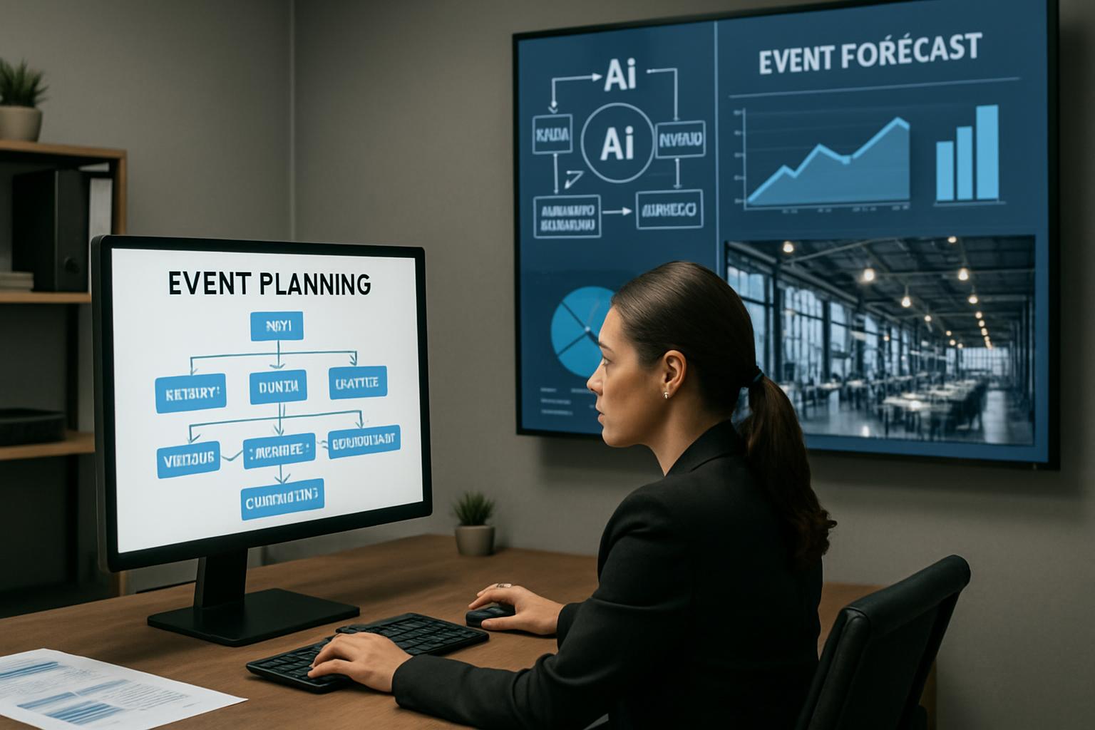 Infografía sobre arriendo de salón de eventos — análisis y datos clave 2026