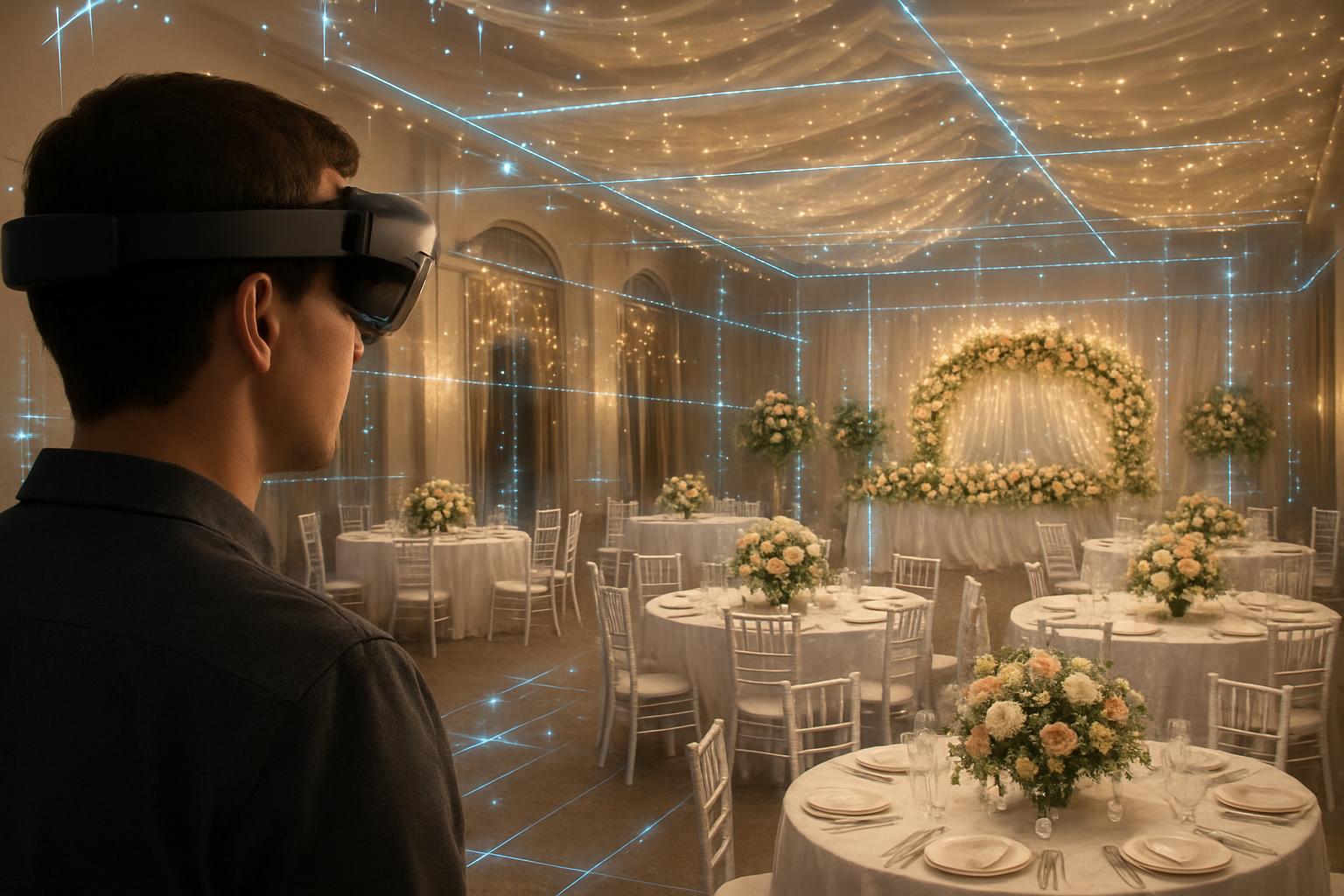 Resultados y análisis de arriendo de salón de eventos en entorno empresarial 2026