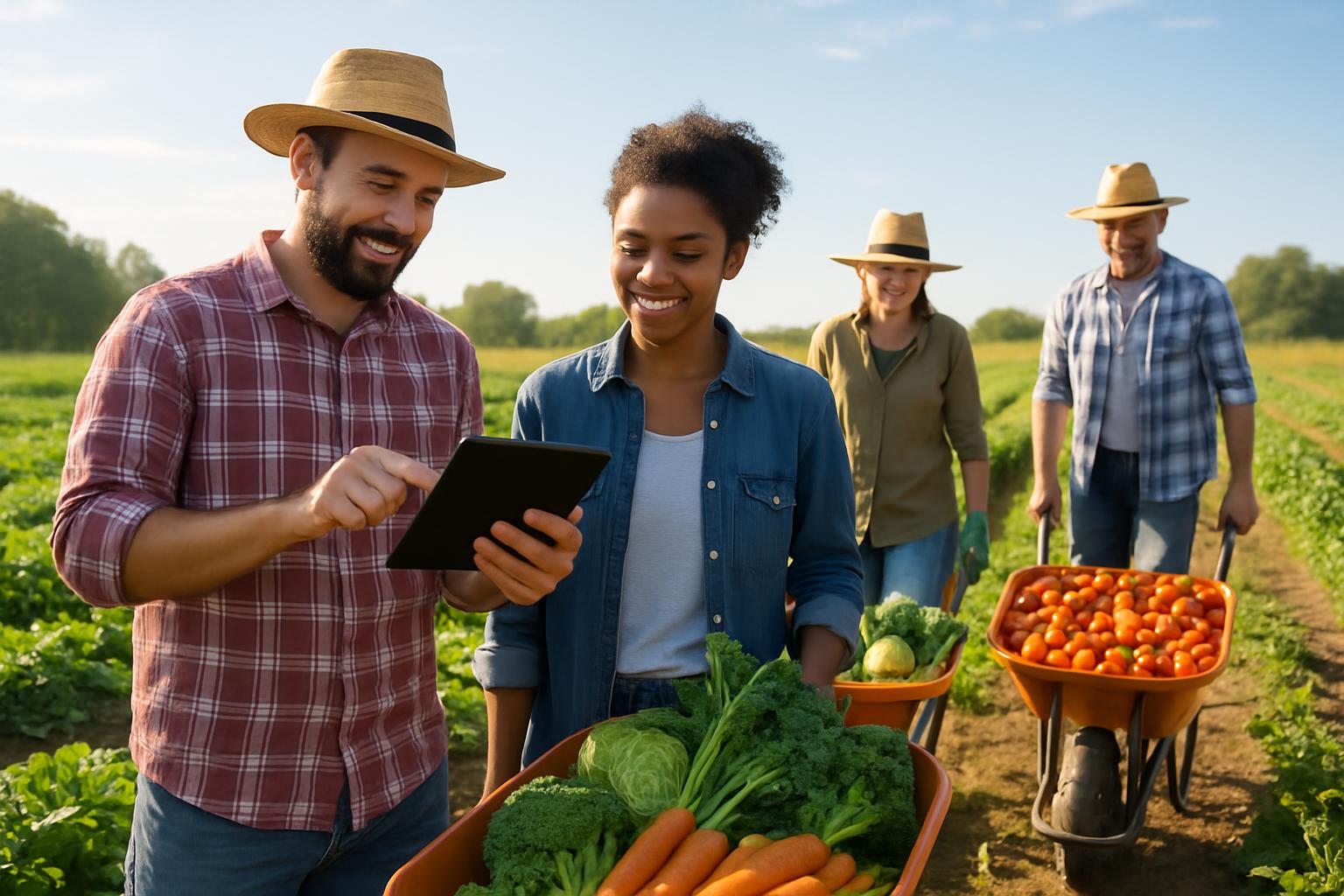 Resultados y análisis de Alimentación funcional en entorno empresarial 2026 Resultados y análisis de Alimentación funcional en entorno empresarial 2026