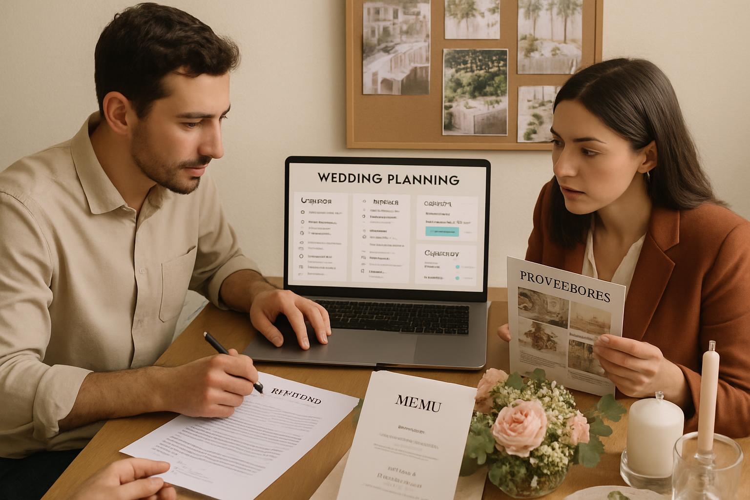 Infografía sobre matrimonios en santiago — análisis y datos clave 2026 Infografía sobre matrimonios en santiago — análisis y datos clave 2026