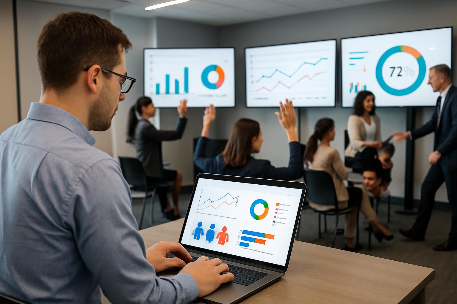 Infografía sobre eventos para empresas — análisis y datos clave 2026 Infografía sobre eventos para empresas — análisis y datos clave 2026
